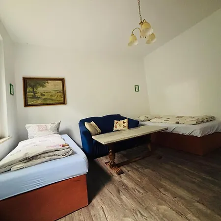Gaeste-und Monteurwohnung - Wlan - Citystay Accommodatie bij particulieren Wolfsburg