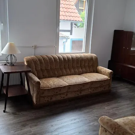 Gaeste-und Monteurwohnung - Wlan - Citystay * Wolfsburg
