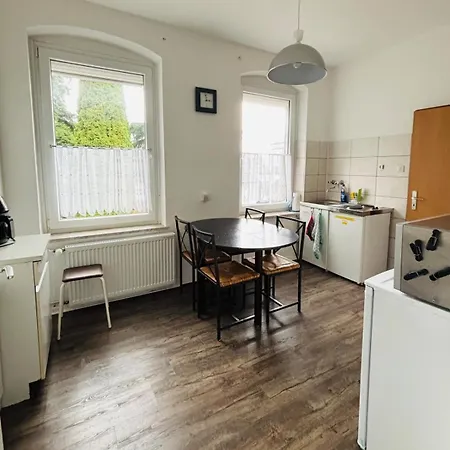 Gaeste-und Monteurwohnung - Wlan - Citystay