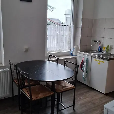 Gaeste-und Monteurwohnung - Wlan - Citystay Wolfsburg