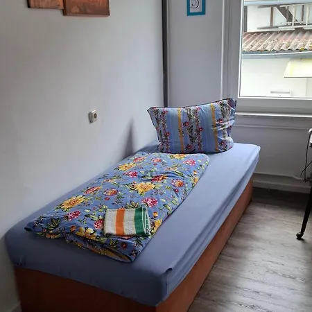 Accommodatie bij particulieren Gaeste-und Monteurwohnung - Wlan - Citystay