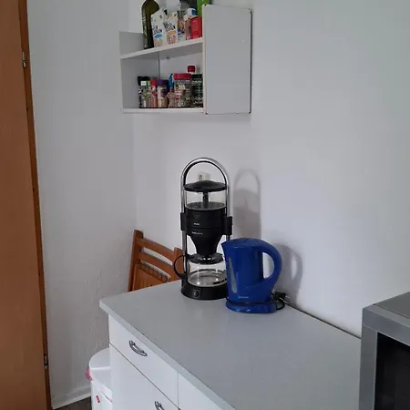 Accommodatie bij particulieren Gaeste-und Monteurwohnung - Wlan - Citystay Wolfsburg
