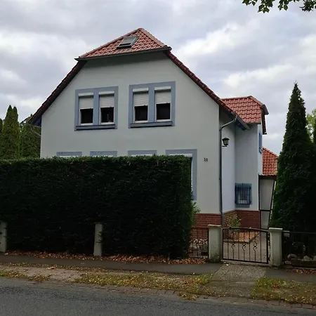 Gaeste-und Monteurwohnung - Wlan - Citystay *