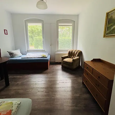 Gaeste-und Monteurwohnung - Wlan - Citystay Wolfsburg