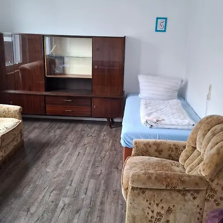 Gaeste-und Monteurwohnung - Wlan - Citystay *